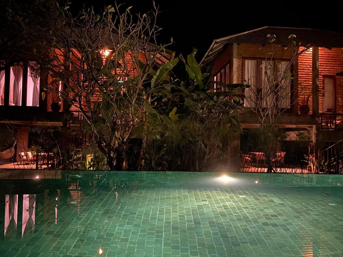 Baansuk Sukhothai Resort Kültér fotó