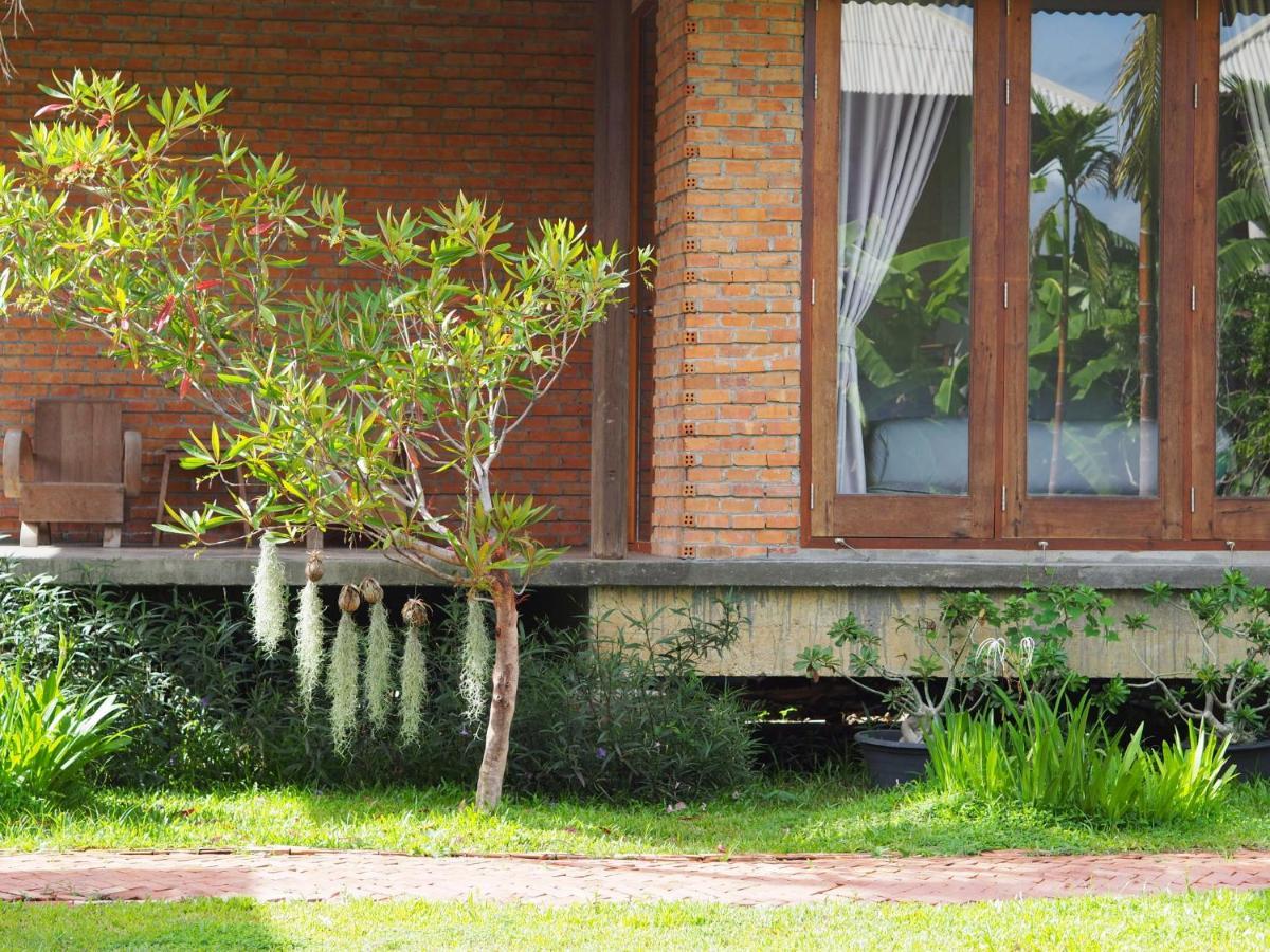 Baansuk Sukhothai Resort Kültér fotó