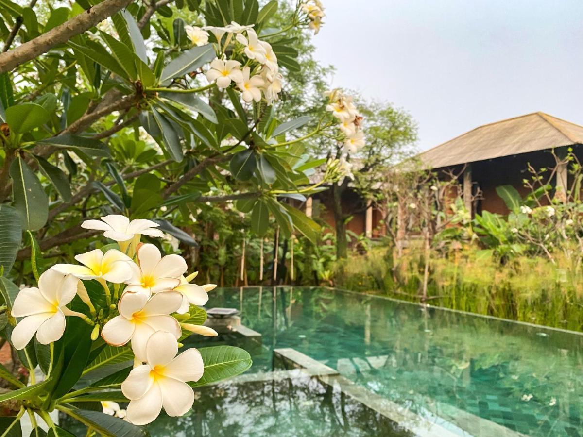 Baansuk Sukhothai Resort Kültér fotó