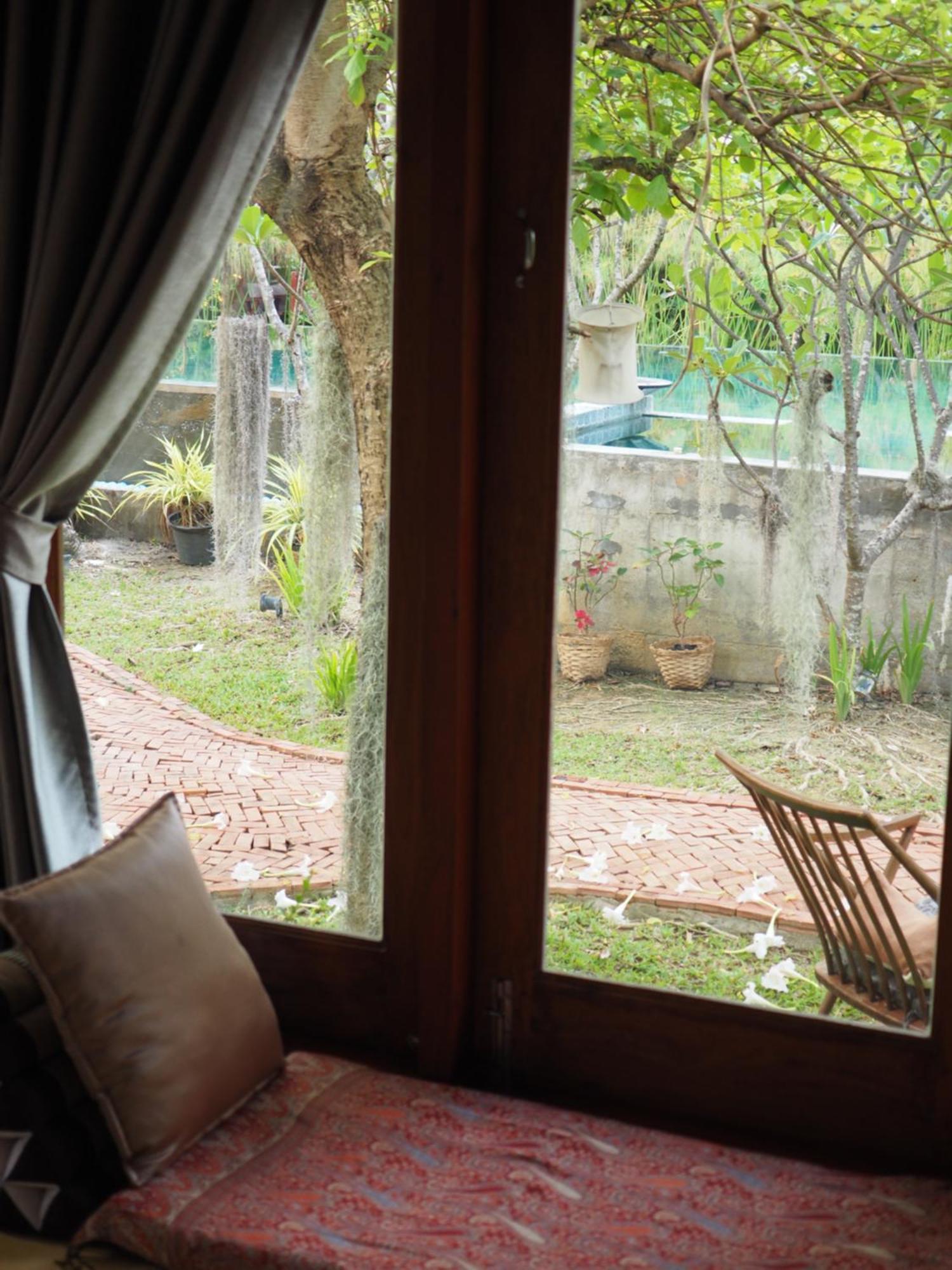 Baansuk Sukhothai Resort Kültér fotó
