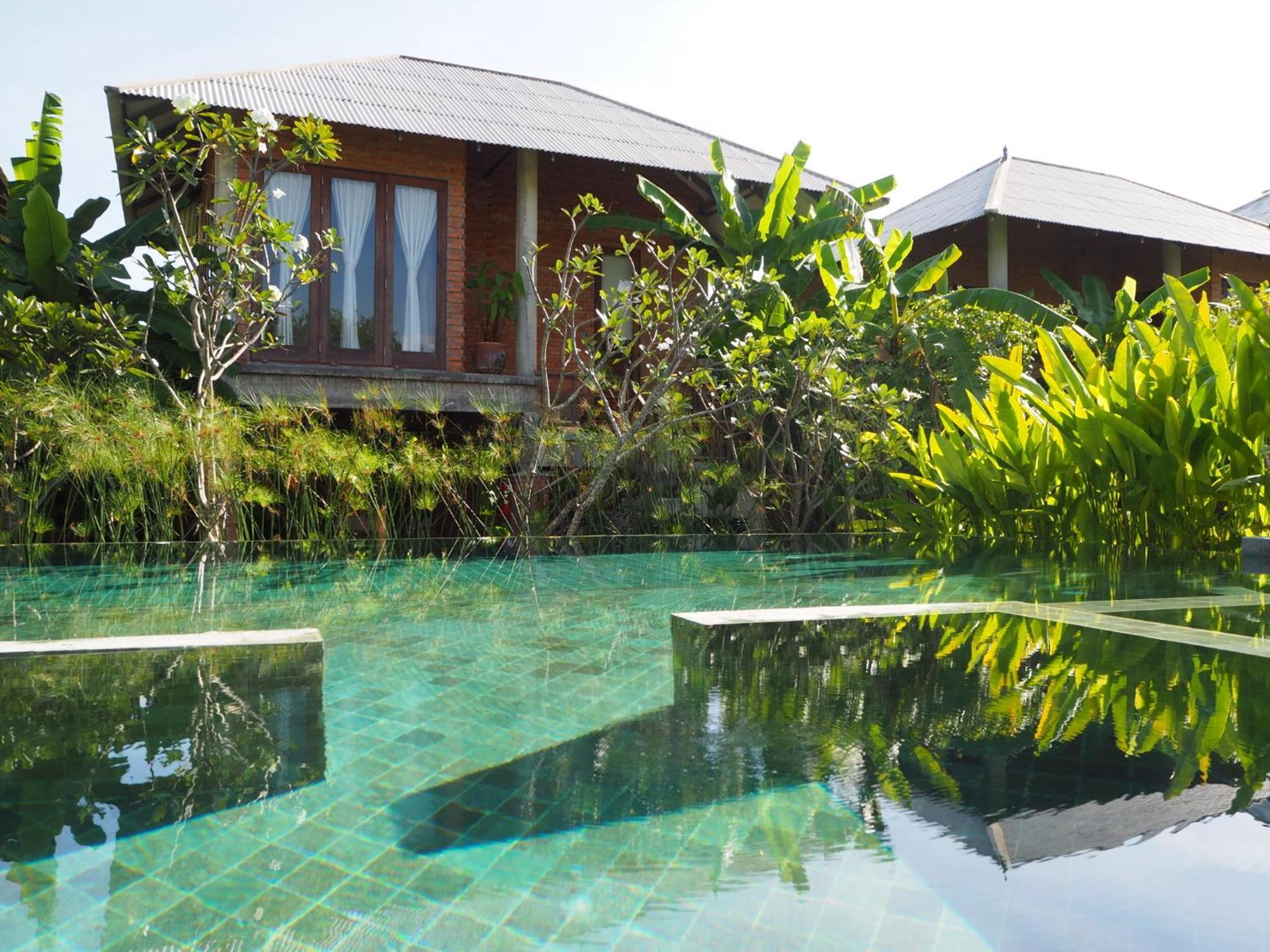 Baansuk Sukhothai Resort Kültér fotó