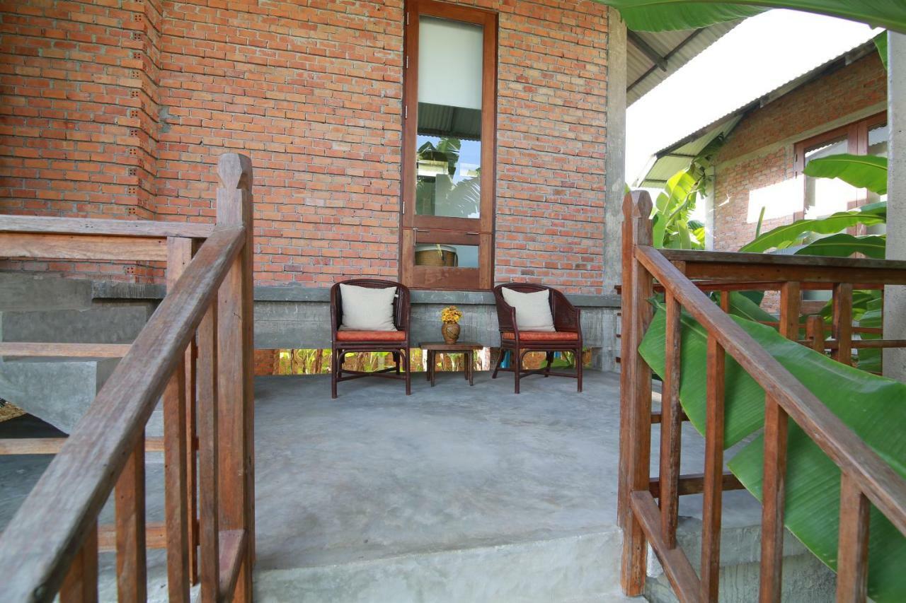 Baansuk Sukhothai Resort Kültér fotó